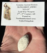 Genuine ancient roman for sale  Jackson