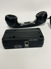 Caixa satélite Intrado 220P000081-401 com controle de volume comprar usado  Enviando para Brazil