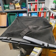 Fangkorb bespannung aufsitzmä gebraucht kaufen  Eimeldingen