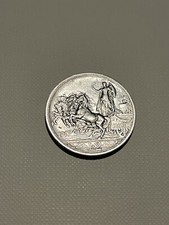 2 lire 1917 usato 2 lire 1917 usato Cassano Magnago