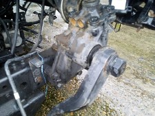 Mitsubishi fuso 7500 for sale  HASSOCKS