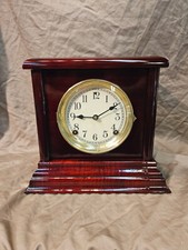 Sessions mahogany antique for sale  New Orleans