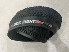 Pneu de bicicleta Kenda K1047 bloco pequeno 8 DTC dobrável 26 x 2,35" 120 TPI preto comprar usado  Enviando para Brazil