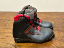 Salomon snowmonster kids for sale  Telluride