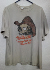 Vtg ted nugent for sale  Jonesboro