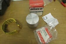 Nos yamaha yz125 for sale  LEICESTER