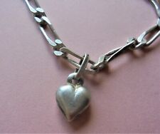 Ancien bracelet gourmette d'occasion  Saint-Amand-les-Eaux