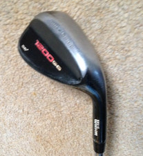 Wilson 1200 sole for sale  CATTERICK GARRISON