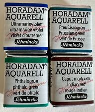 Aquarellfarben schmincke horad gebraucht kaufen Aquarellfarben schmincke horad gebraucht kaufen  Schneverdingen