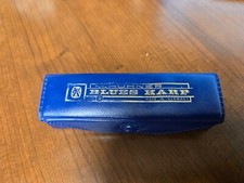 Vintage hohner blues for sale  Lake Villa