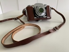 Contaflex zeiss ikon gebraucht kaufen  Aichwald