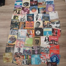 Gros lot singles d'occasion  Lorgues