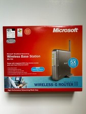 Microsoft wireless base for sale  Centreville