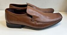 Clarks mens brown for sale  DARWEN