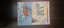 Tintin ile noire d'occasion  Beuvrages