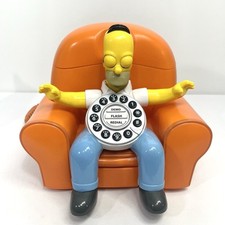 Homer simpson talking for sale  Grain Valley