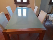 Tavolo soggiorno usato Tavolo soggiorno usato  Portogruaro