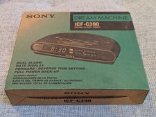 Vintage sony icf for sale  Melrose