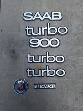 Saab 900 t16 for sale  BIRMINGHAM