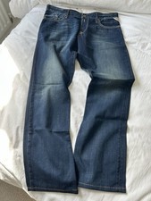 Replay waitom jeans for sale  COLCHESTER