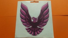 Aufkleber adler fliederfarben gebraucht kaufen  Erfurt