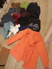 Damen bekleidungspaket 46 gebraucht kaufen  Berlin