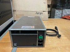 vintage ITC carrinho máquina player modelo 99B da estação de rádio transmissão marrom comprar usado vintage ITC carrinho máquina player modelo 99B da estação de rádio transmissão marrom comprar usado  Enviando para Brazil