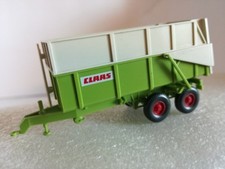 Wiking 387 claas gebraucht kaufen  Aurich