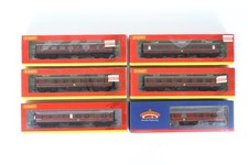 Hornby bachmann gauge for sale  SPALDING