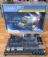 Altera de2 development d'occasion  Houdan