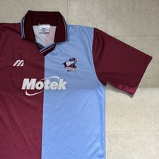 Scunthorpe united 1998 for sale  PLYMOUTH