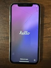 Iphone white mobile for sale  Brooklyn