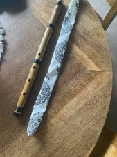 Shakuhachi japanese traditiona for sale  LONDON