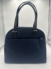 LO & SONS GRANATOWA OG 2 WEEKENDOWA TORBA PODRĘCZNA, Używana na sprzedaż LO & SONS GRANATOWA OG 2 WEEKENDOWA TORBA PODRĘCZNA, Używana na sprzedaż  Wysyłka do Poland