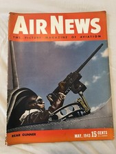 Ww2 air news for sale  Long Beach