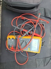 Fluke 179eda2 handheld for sale  Englewood