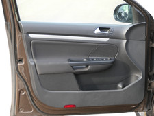 Golf variant kombi gebraucht kaufen  Borgentreich