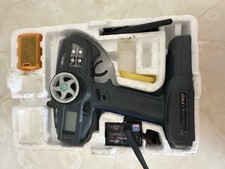 Hitec aggressor controller for sale  REDDITCH