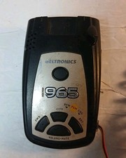 Beltronics vector 965 for sale  Buffalo
