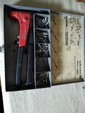 Coffret pince rivet d'occasion  Blâmont