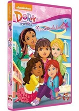 Dvd dora and d'occasion  Les Mureaux