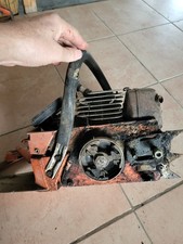 Husqvarna motorsäge bastler gebraucht kaufen Husqvarna motorsäge bastler gebraucht kaufen  Altmannstein