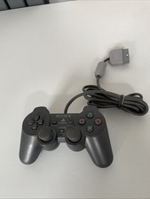 Sony playstation dualshock for sale  ASHFORD