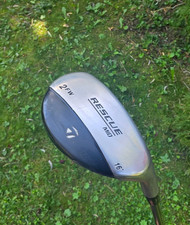 Taylormade rescue mid gebraucht kaufen  Höhenkirchen-Siegertsbrunn