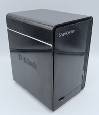 Link dns 320 for sale  RUNCORN