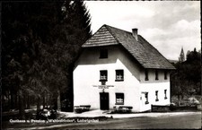 Ludwigstal ludwigsthal lindber gebraucht kaufen  Berlin