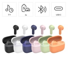 Hama bluetooth kopfhörer gebraucht kaufen  Monheim