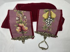 Vintage bell pull for sale  Cypress