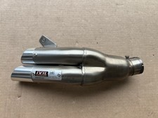 Silenziatore ixil hyperlow usato Silenziatore ixil hyperlow usato  Robbiate