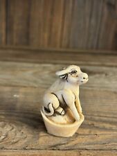 Vintage carved bone for sale  Amarillo